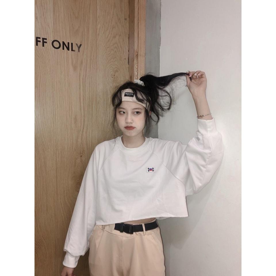 Băng đô Unisex SS1 REGODS ( HEADBAND SS1)