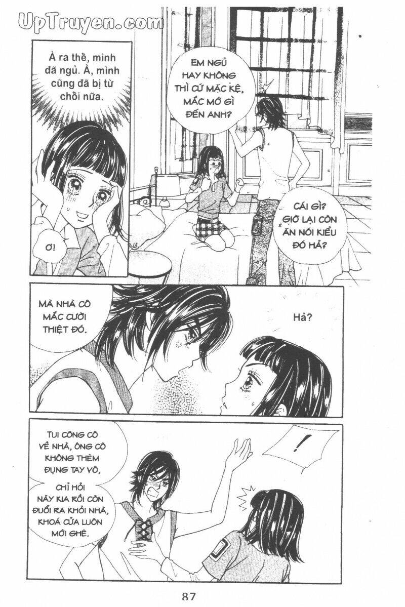 hái sao tình yêu chapter 8 89