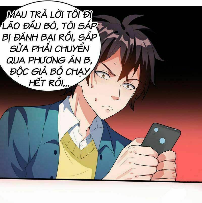 wechat âm dương chapter 3 27