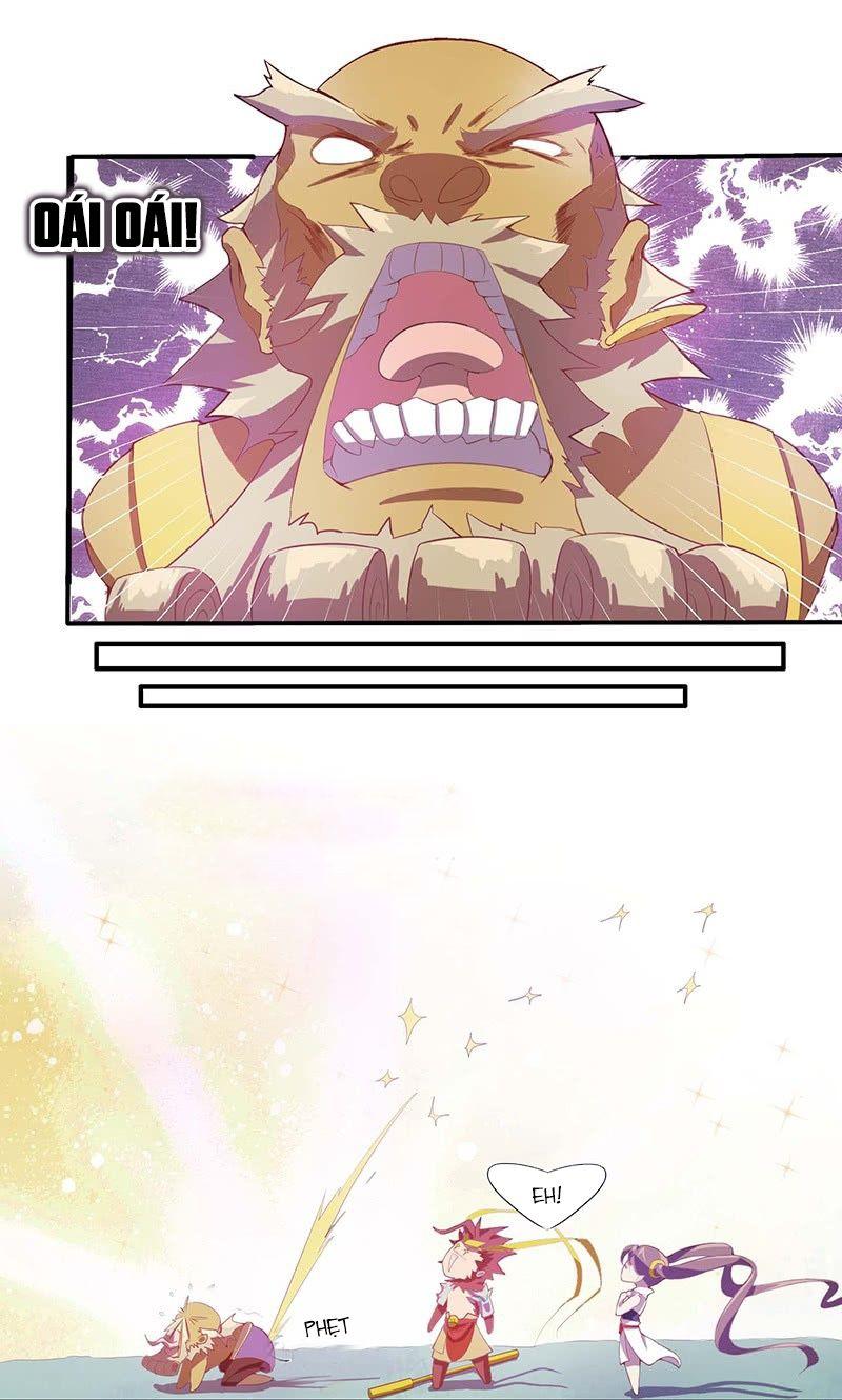 đấu chiến thắng phật chapter 39 2