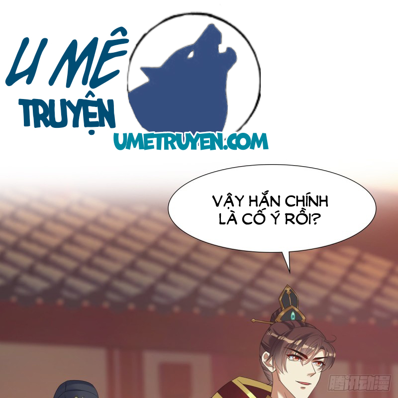 khi sư - umee chapter 18 2