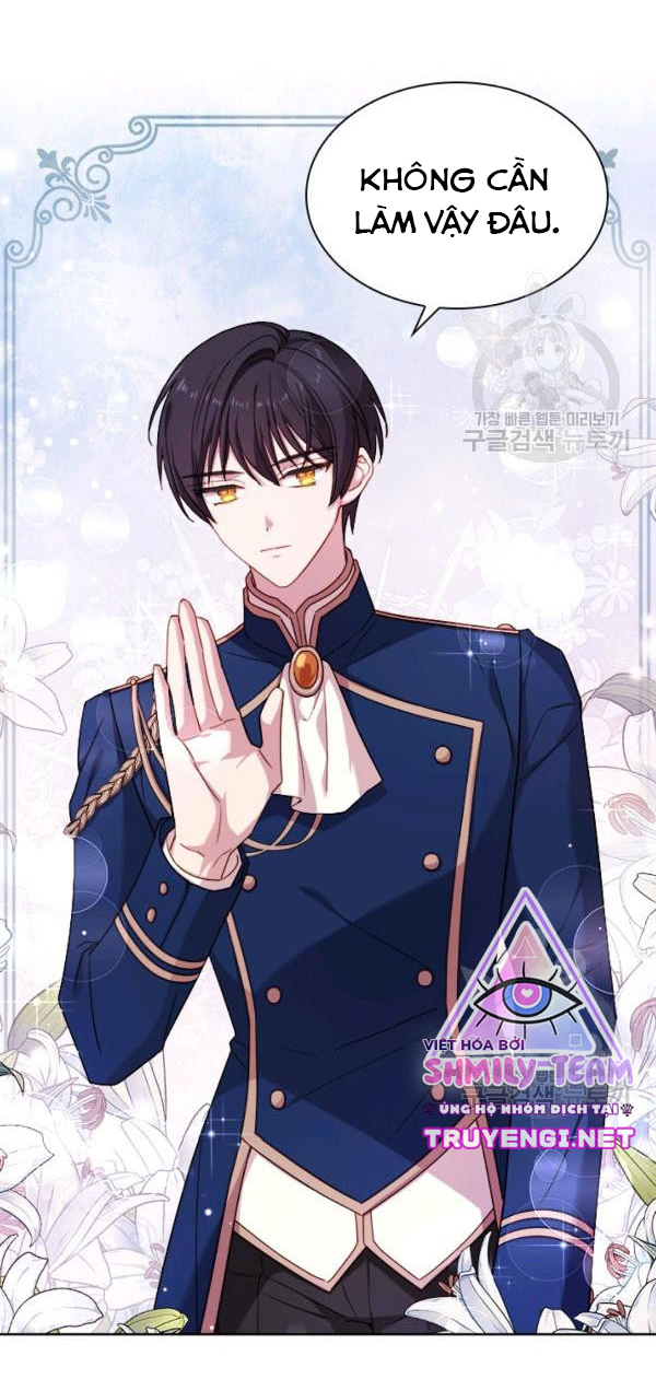 tiểu thư chỉ muốn được nghỉ ngơi chapter 30 22