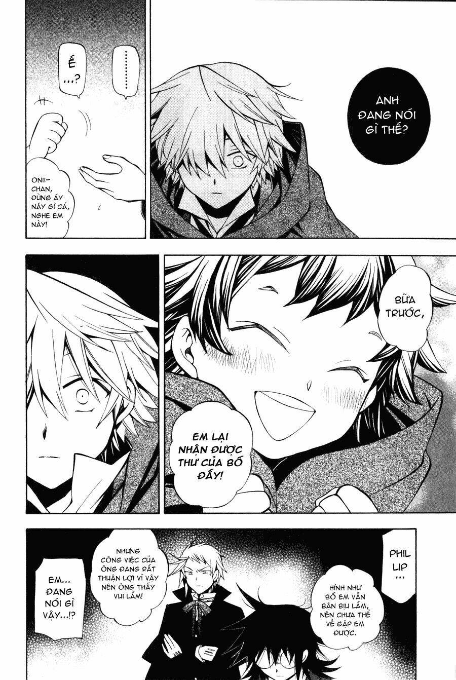 pandora hearts chapter 36 13