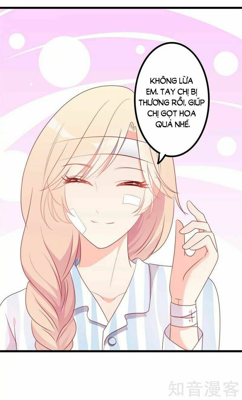 ngạo kiều tổng tài sủng điềm thê chapter 48 33