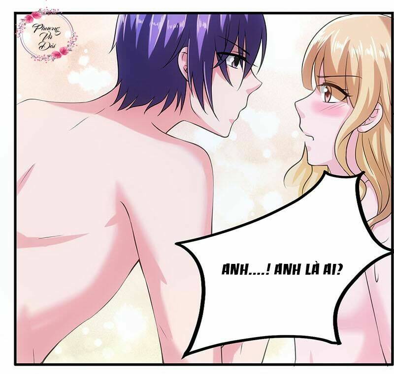 không gả cho tổng tài, gả cho người hầu chapter 1 5