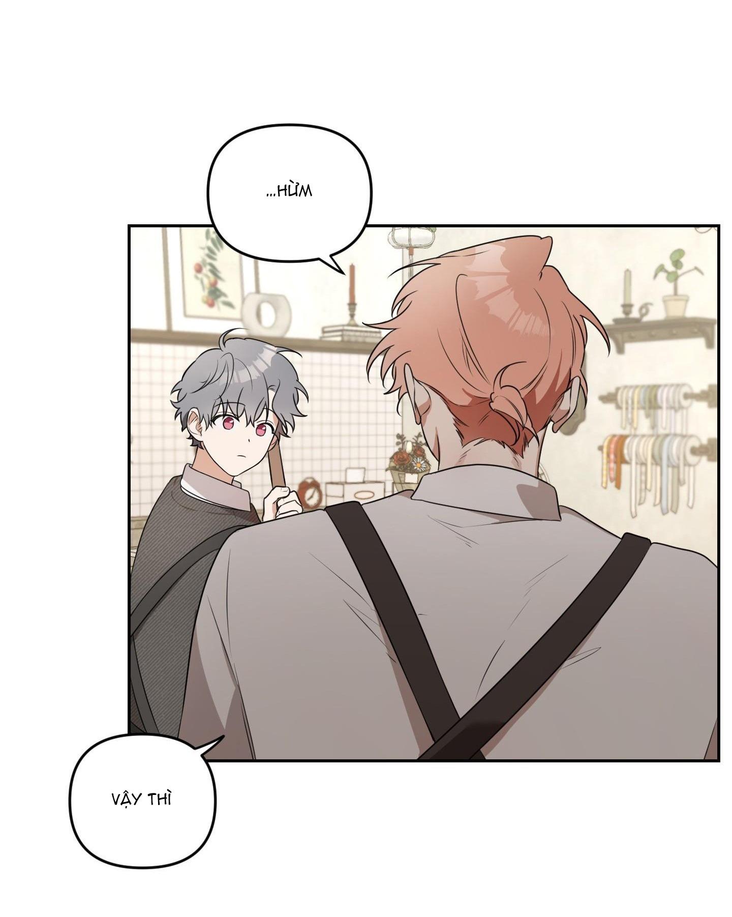 vườn hoa chapter 2 47