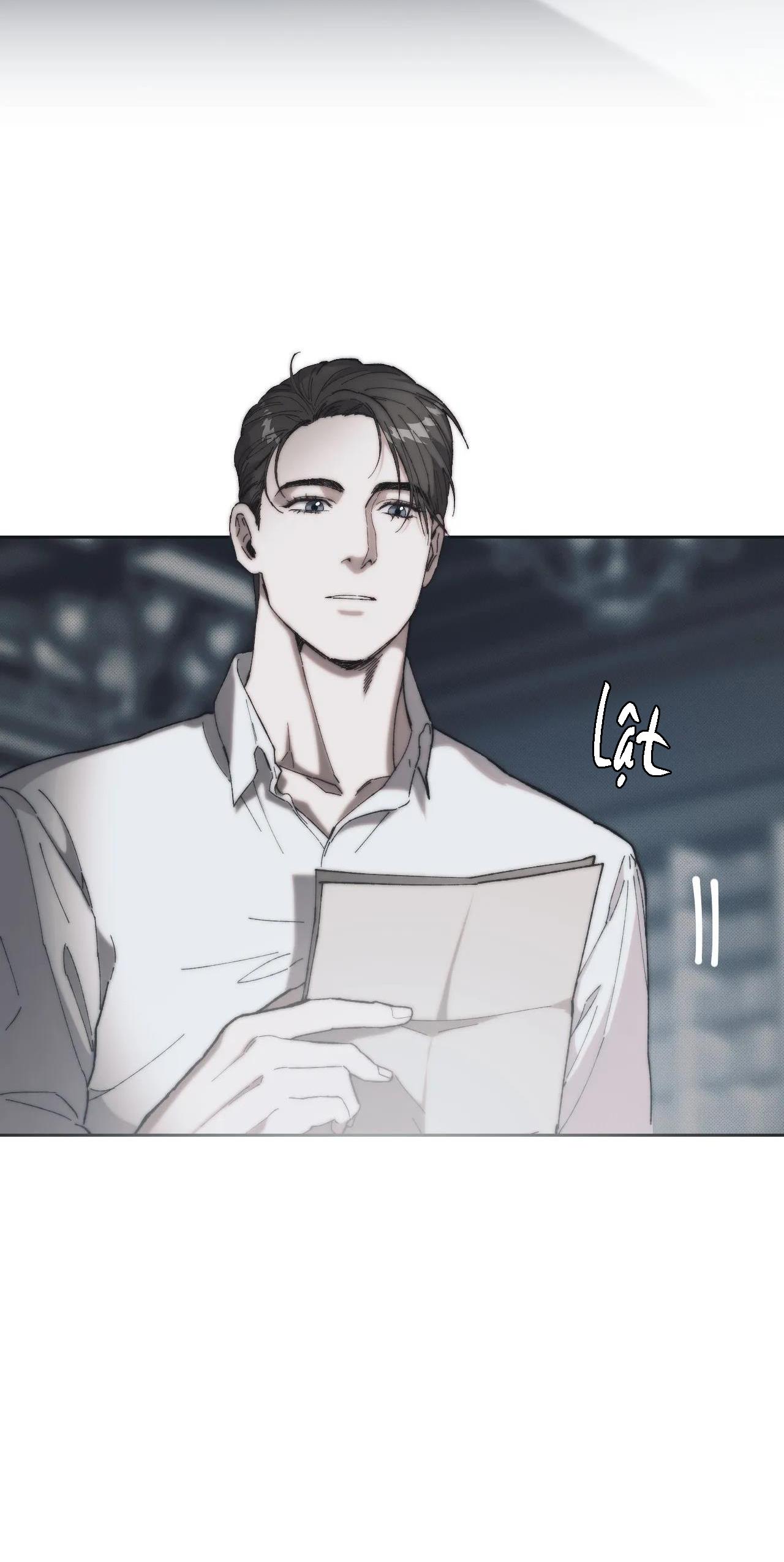 tuyển tập những ông chú tà zâm chapter 1.3 23