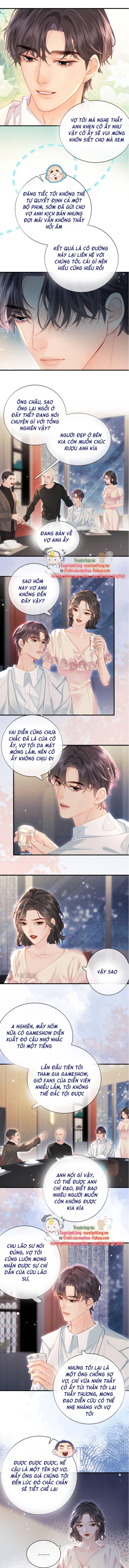 cặp phu thê ngọt ngào tới tận răng chapter 48 2