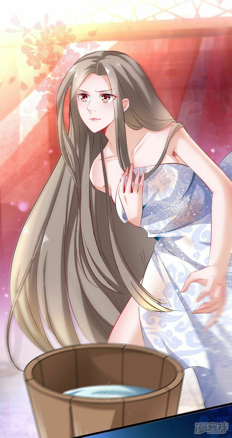 nhặt được một ma tôn đem về chăm sóc chapter 1.2 16