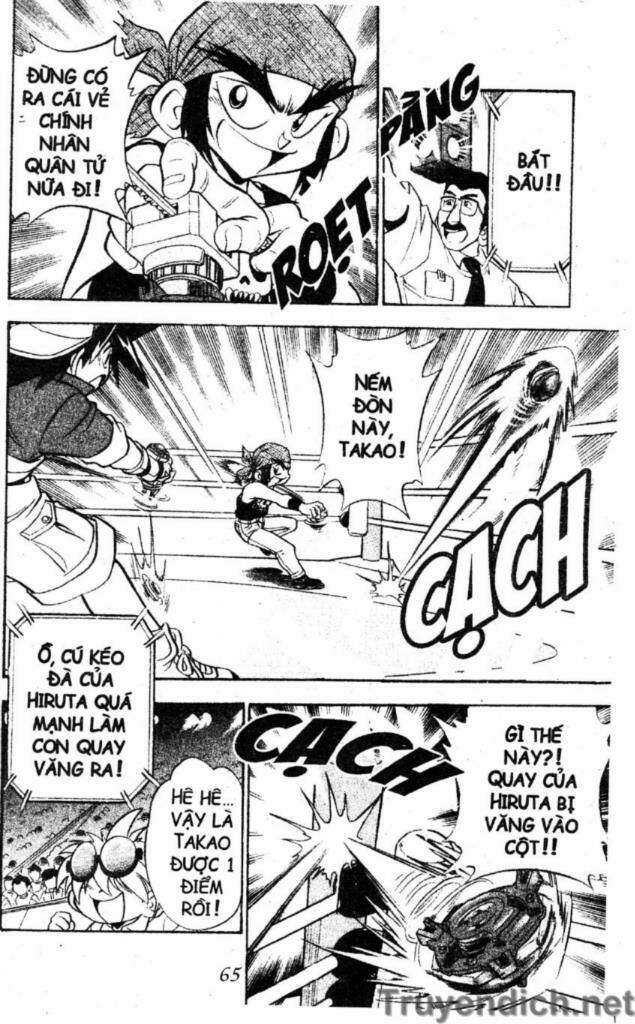 beley - con quay truyền thuyết chapter 1 59