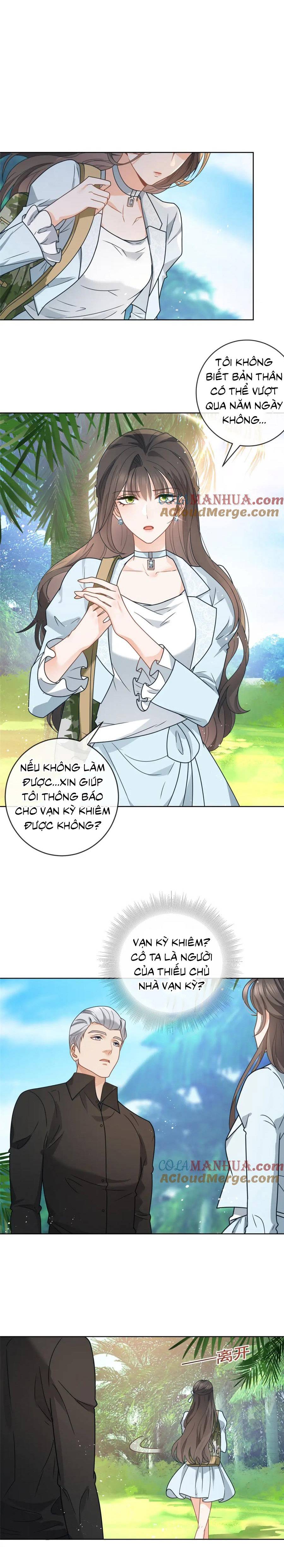 sát thủ đại nhân tại tuyến dưỡng hồ chapter 122 10