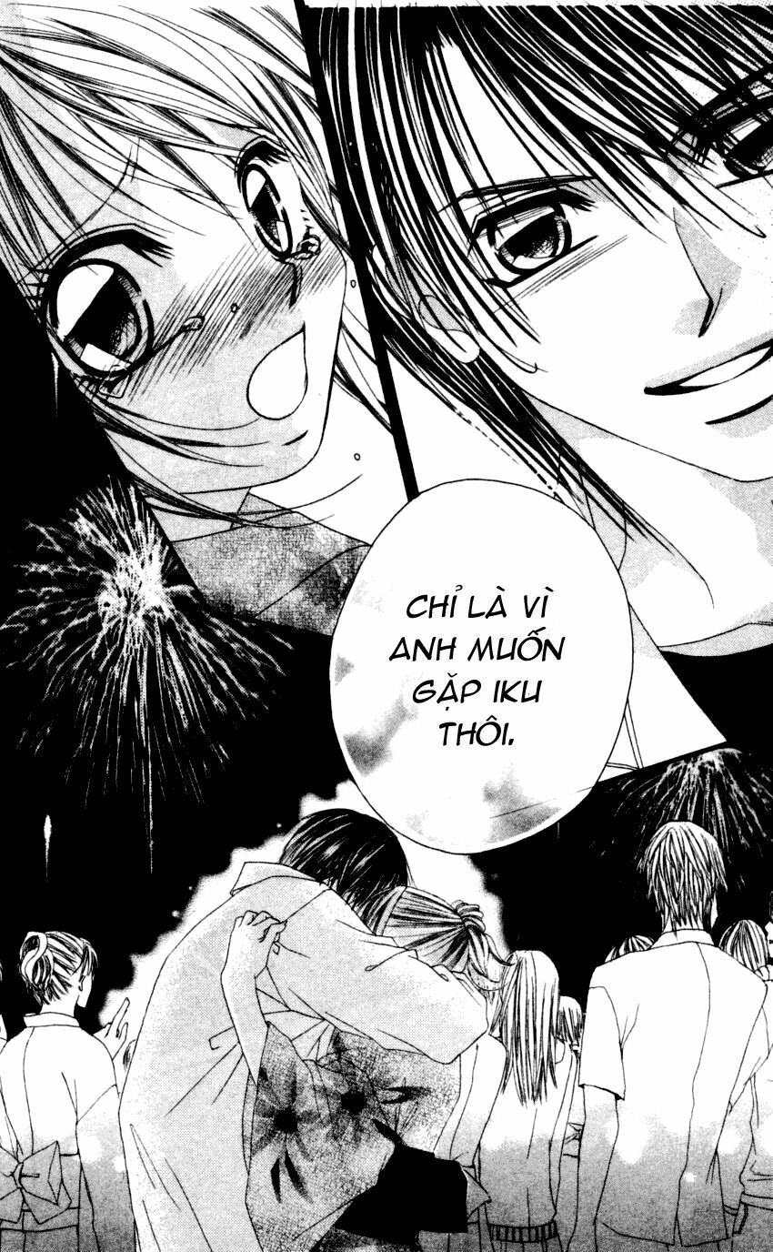 i love my little sister chapter 40 30