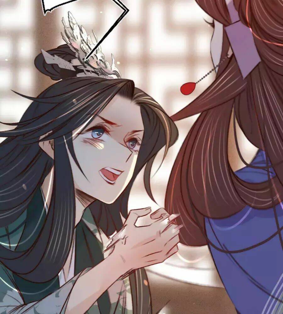 phượng hoàn triều: vương gia yêu nghiệt xin tránh đường chapter 19 10