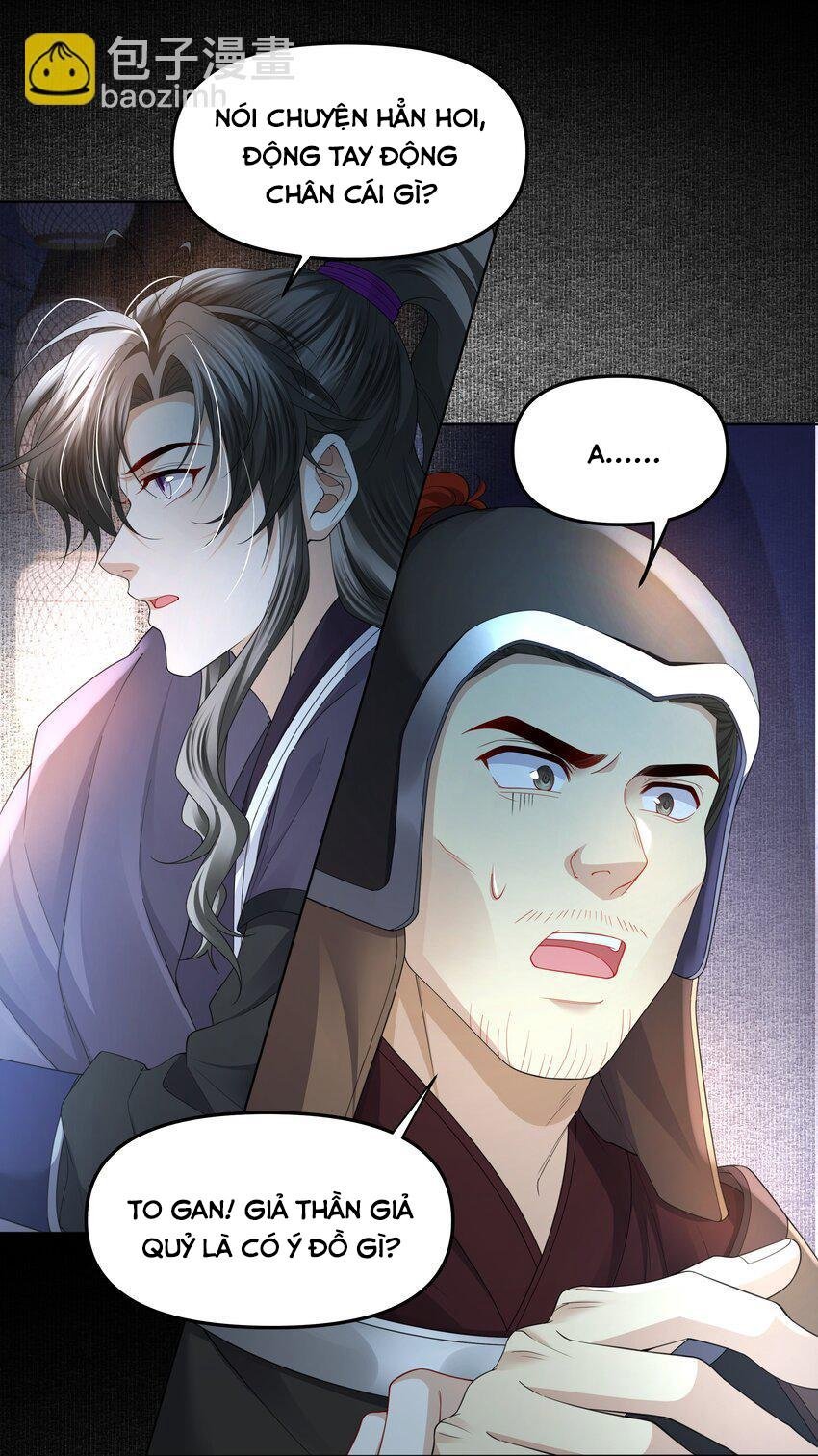 đồng tiền tham khế chapter 64 19