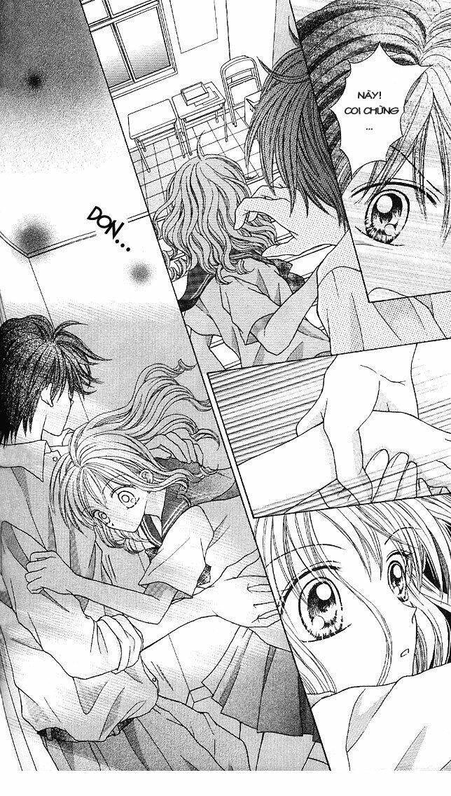 charisma doll chapter 7 25