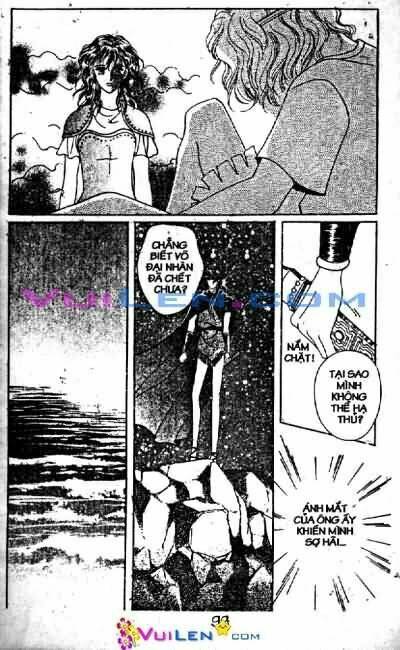 nữ hoàng biển cả chapter 8 99