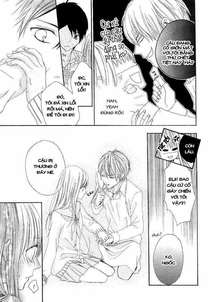 tổng hợp one shot. chapter 302 14