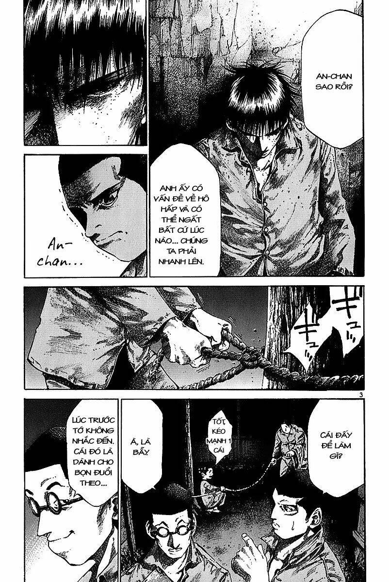 rainbow chapter 30 5