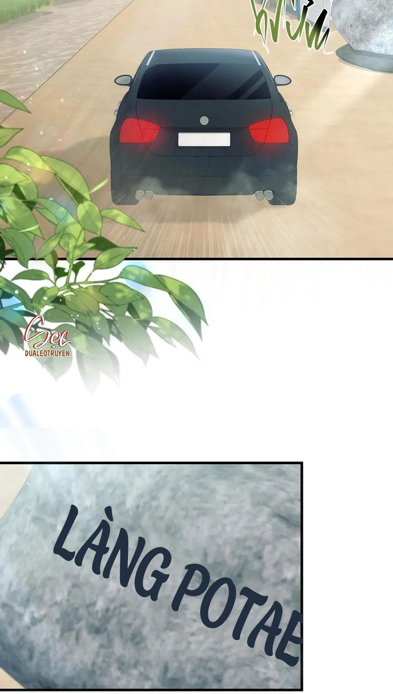 TUYỂN TẬP ABO NGẮN CỦA NHÀ SẸC chapter 65.1 3