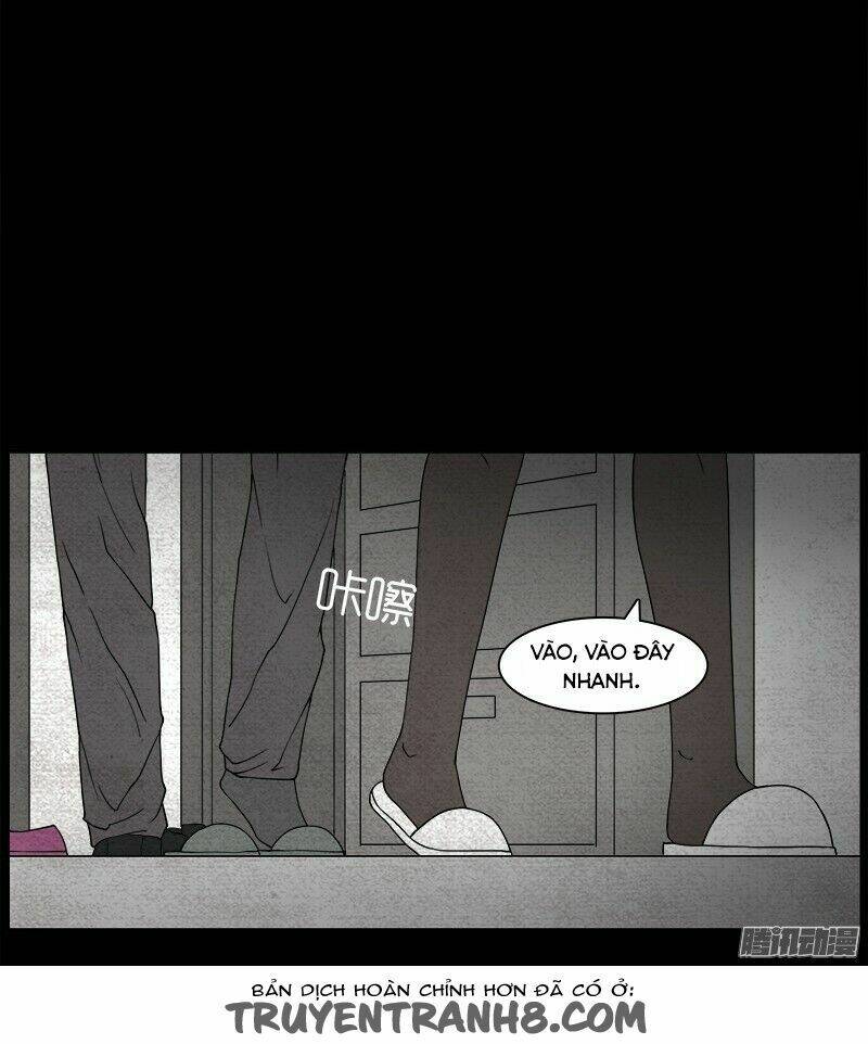 kinh dị đêm khuya chapter 2 33