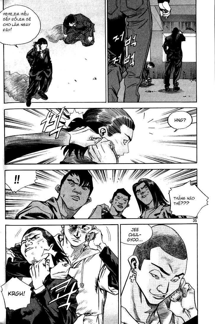 change guy chapter 211 5