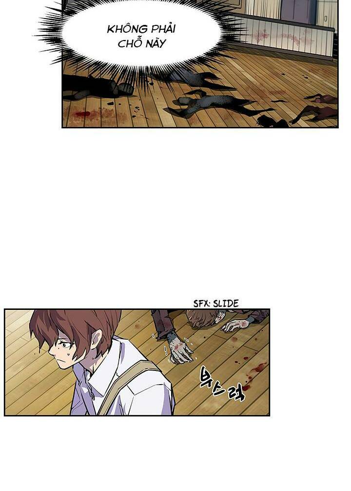 khát vọng trỗi dậy chapter 30 33