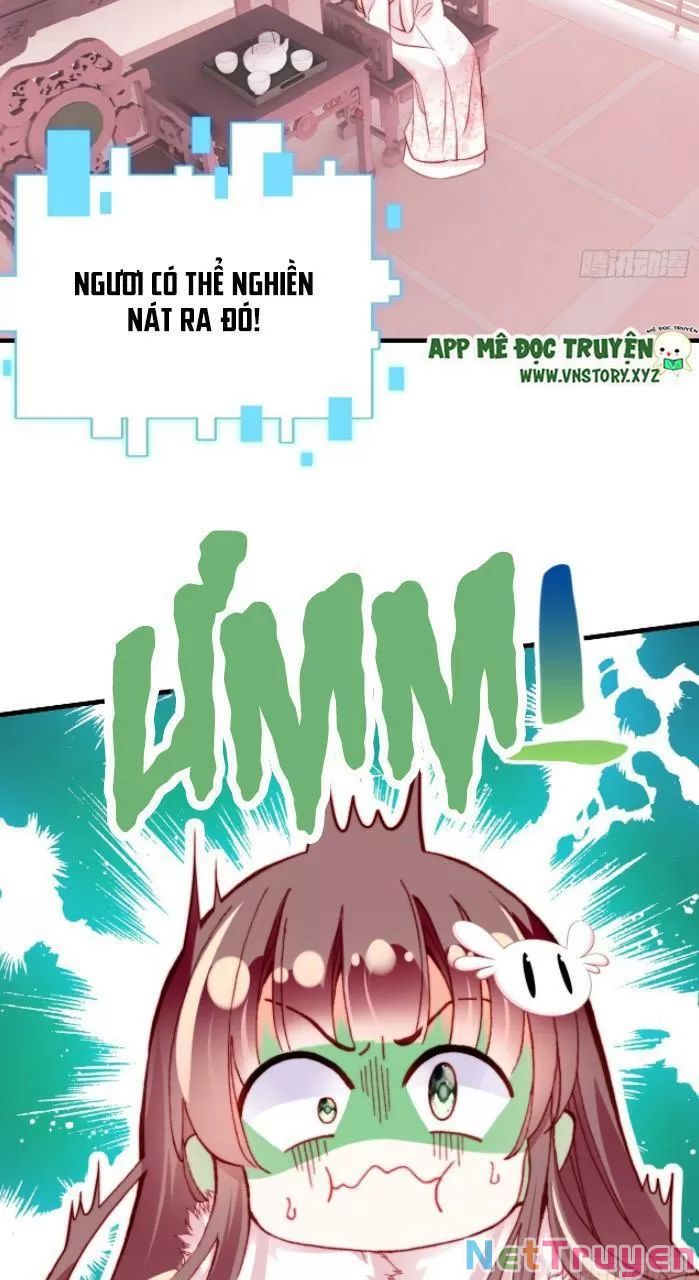 lại bị bệnh chiều chuộng quấn lấy chapter 31 6