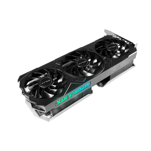 Card màn hình Galax GeForce RTX 4070 Ti EX Gamer - Hàng Chính Hãng