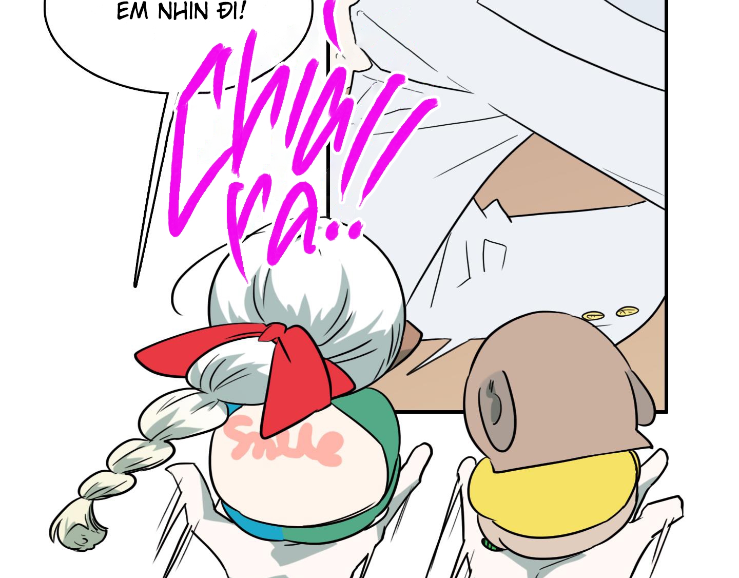 dear door chapter 153 157