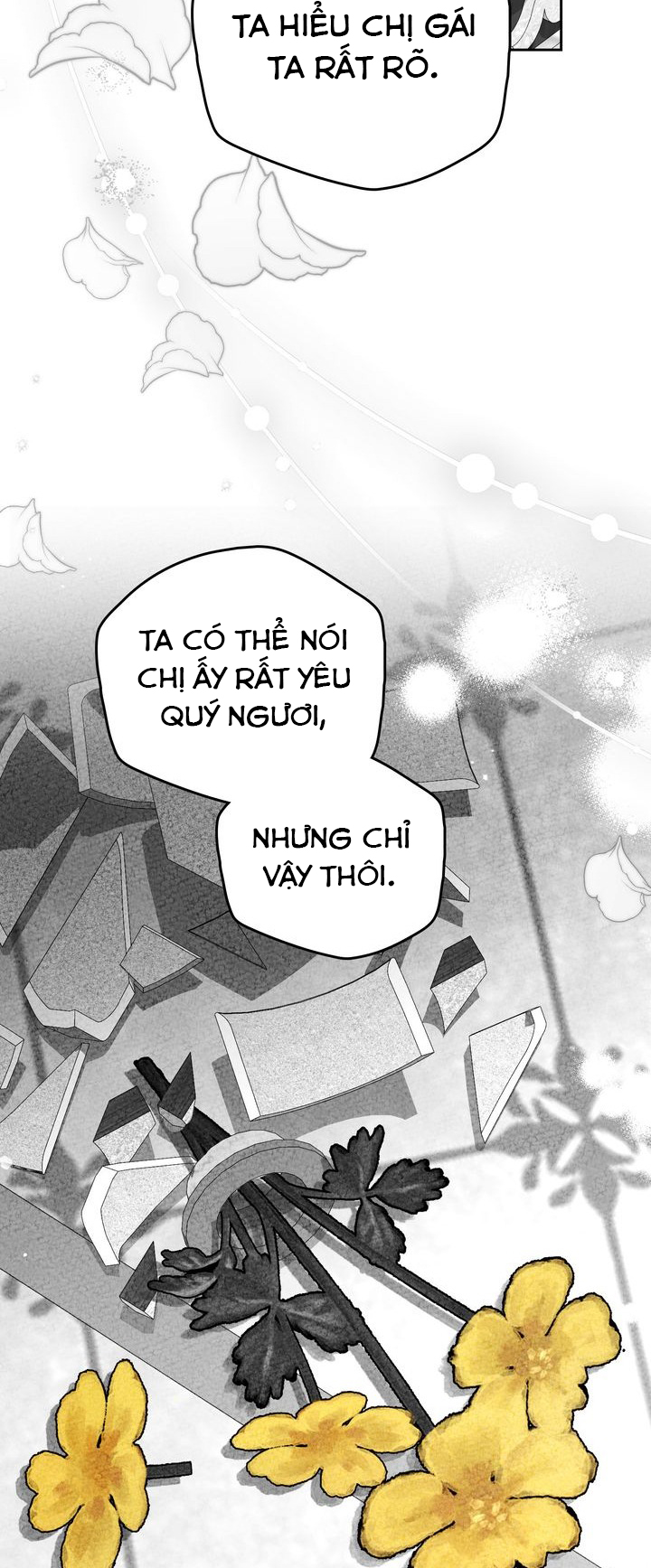 yêu cô công chúa sắp chết chapter 82 14