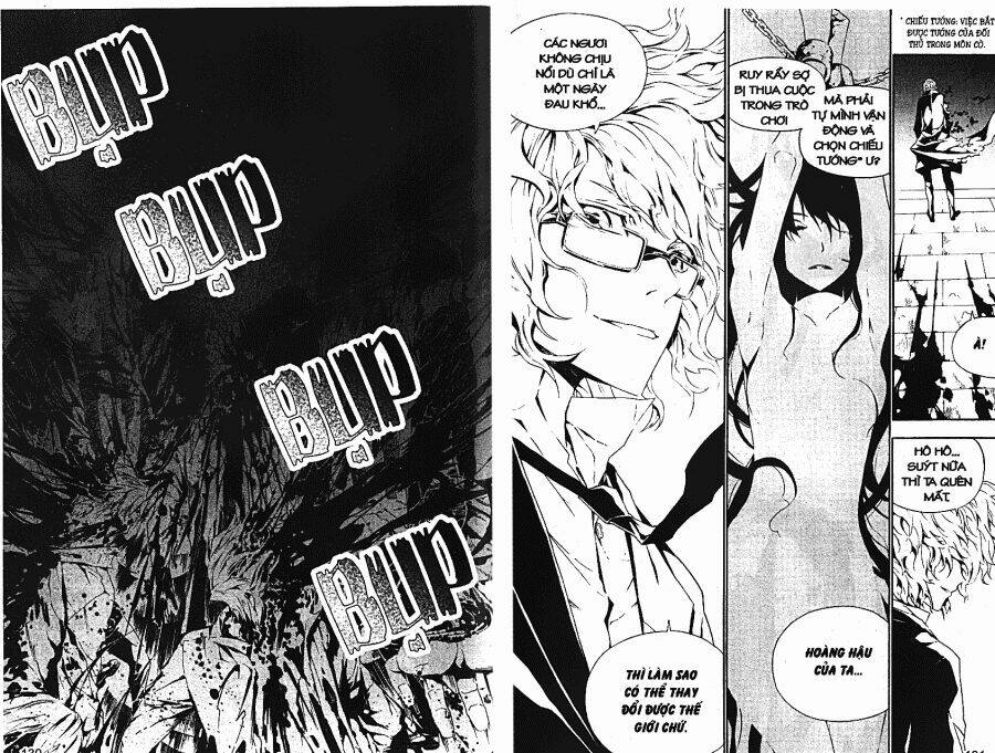 đột kích - raiders chapter 8 66