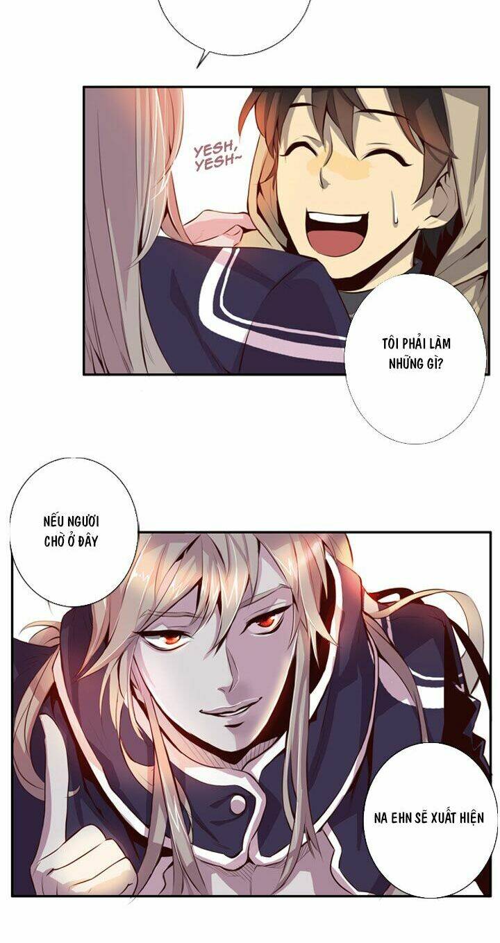 dusk howler chapter 15 26