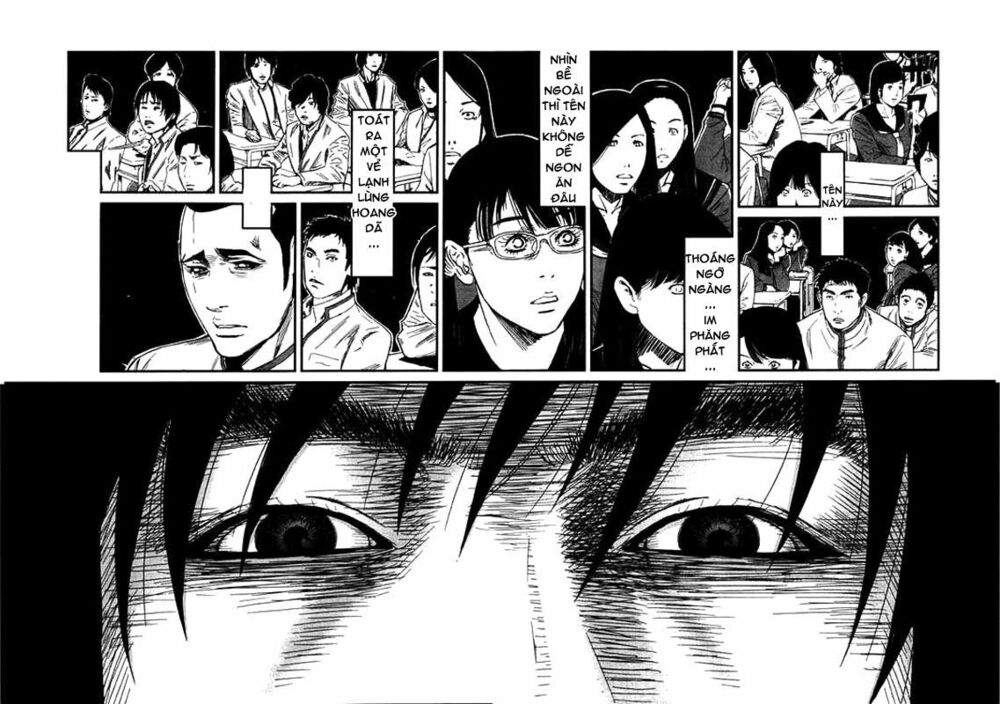 wolf guy - wolfen crest chapter 2 20