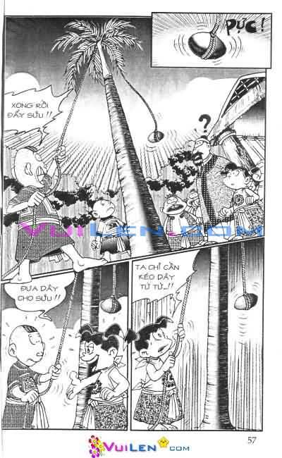 thần đồng đất việt chapter 6 54