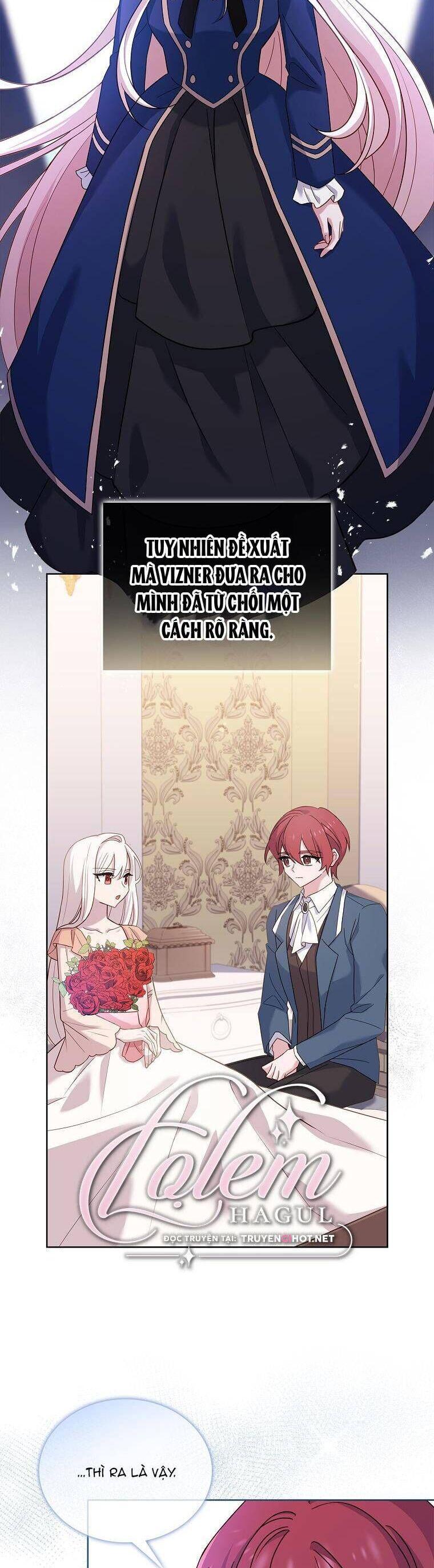 để yên cho tiểu thư hiền chapter 69 20