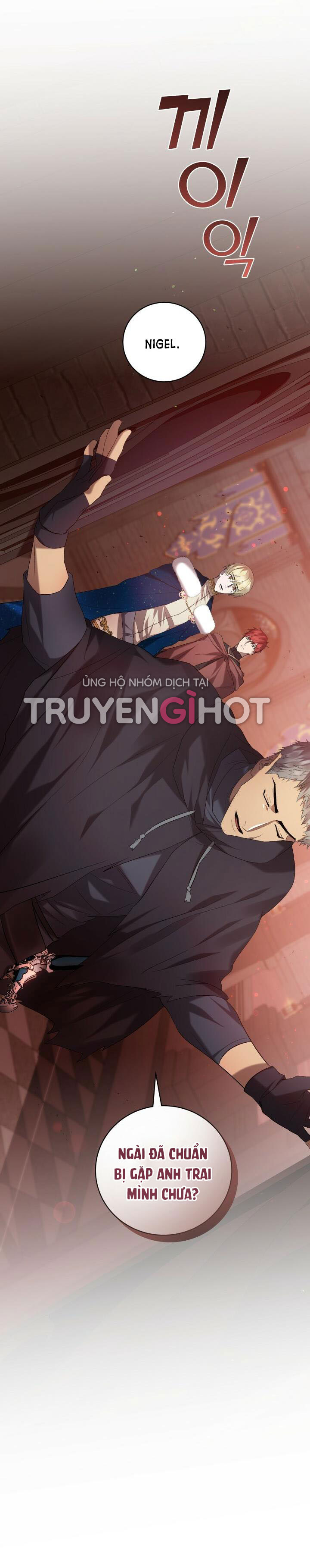 phương pháp nuôi dưỡng thế thân chapter 19.1 18