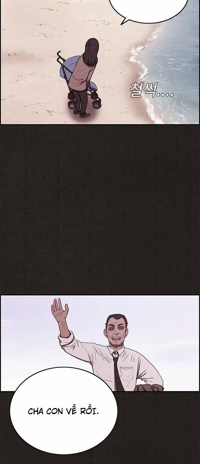 quái vật tại chung cư xanh chapter 43 53