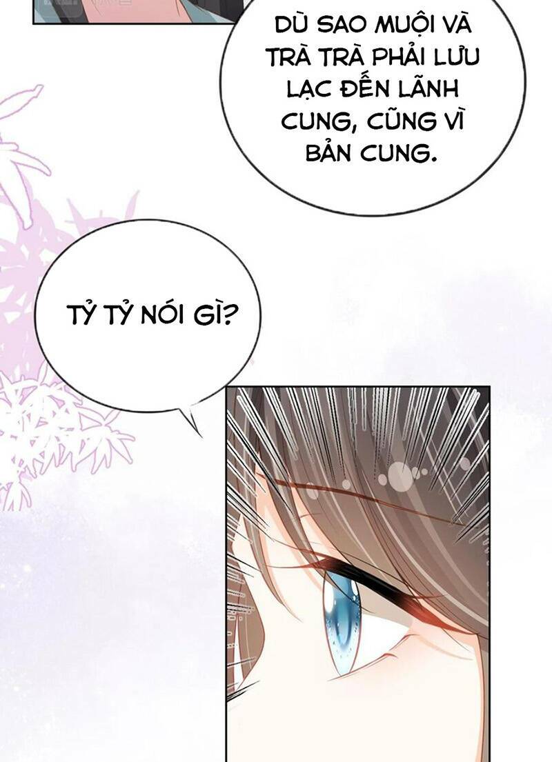 nhặt được bảo bối manh manh chapter 43 30