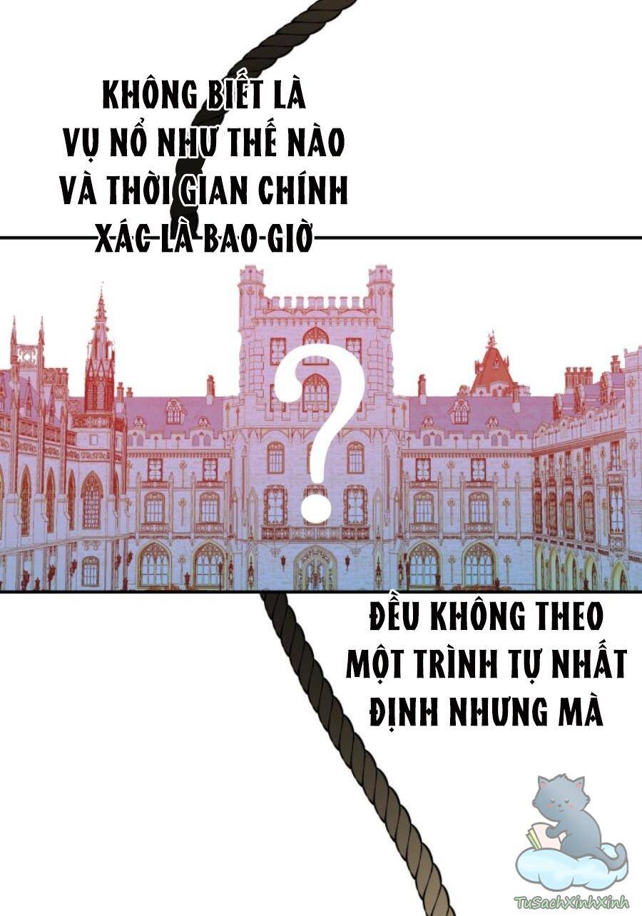 những nhân vật mạnh nhất thế giới ám ảnh tôi chapter 6.5 21