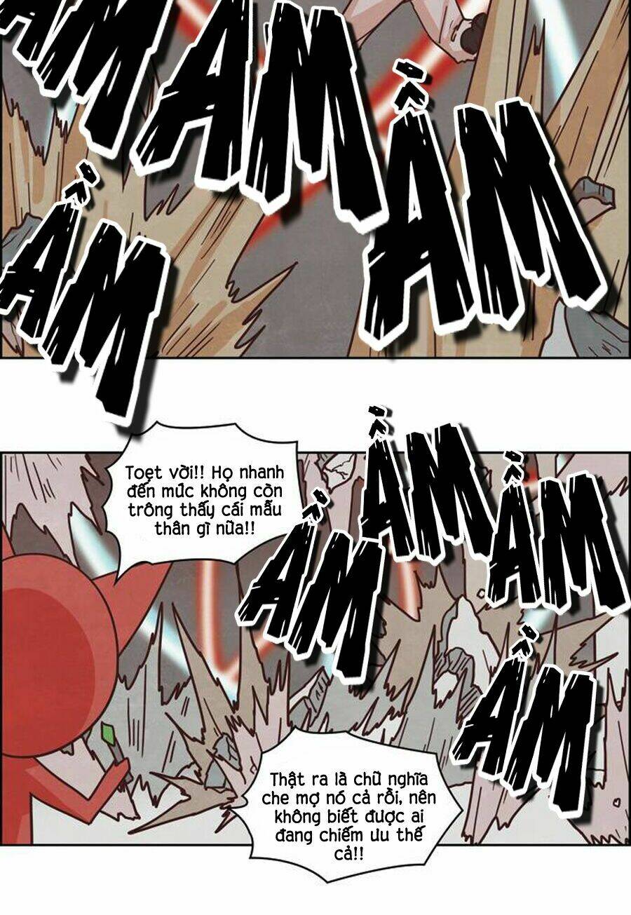 the devil king is bored chapter 113 14