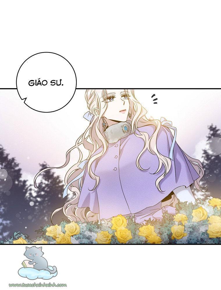 thuần hóa bạo chúa rồi bỏ trốn chapter 56 15