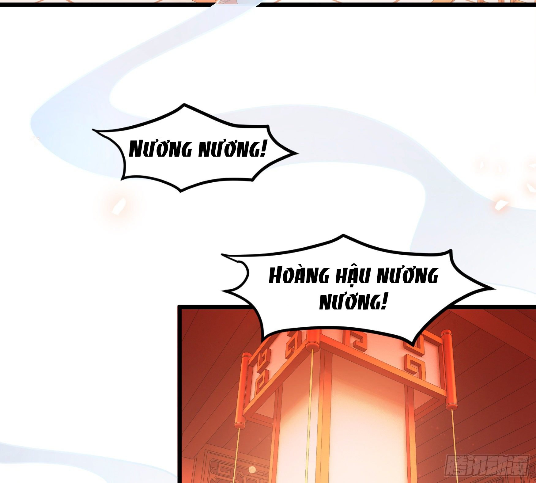 hoàng hậu phải là ta chapter 1 24