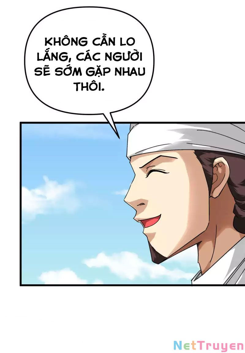 trọng sinh ta là đại thiên thần chapter 133 22