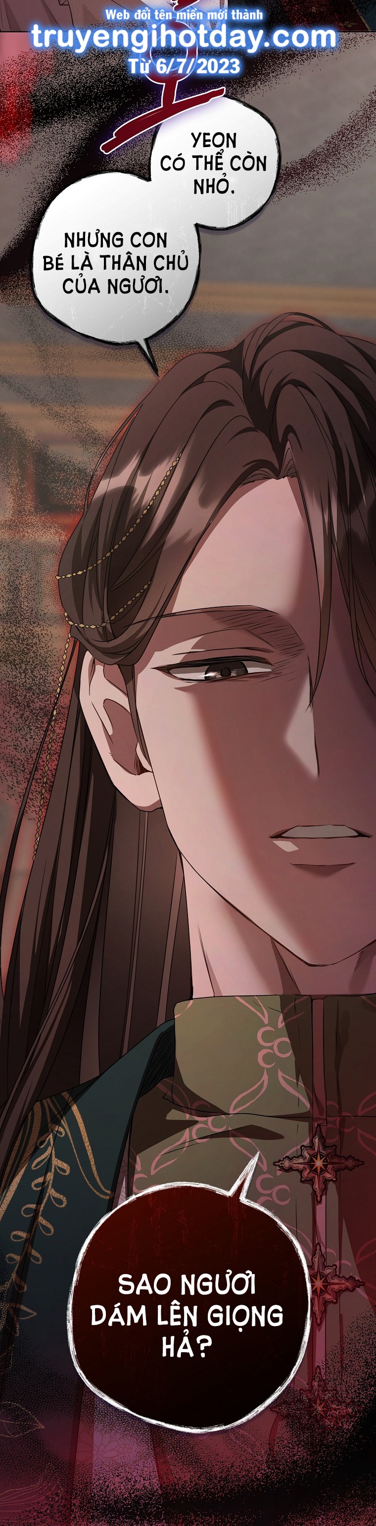 trở thành đứa cháu gái bị ghẻ lạnh trong gia tộc võ giả hùng mạnh chapter 9.2 37