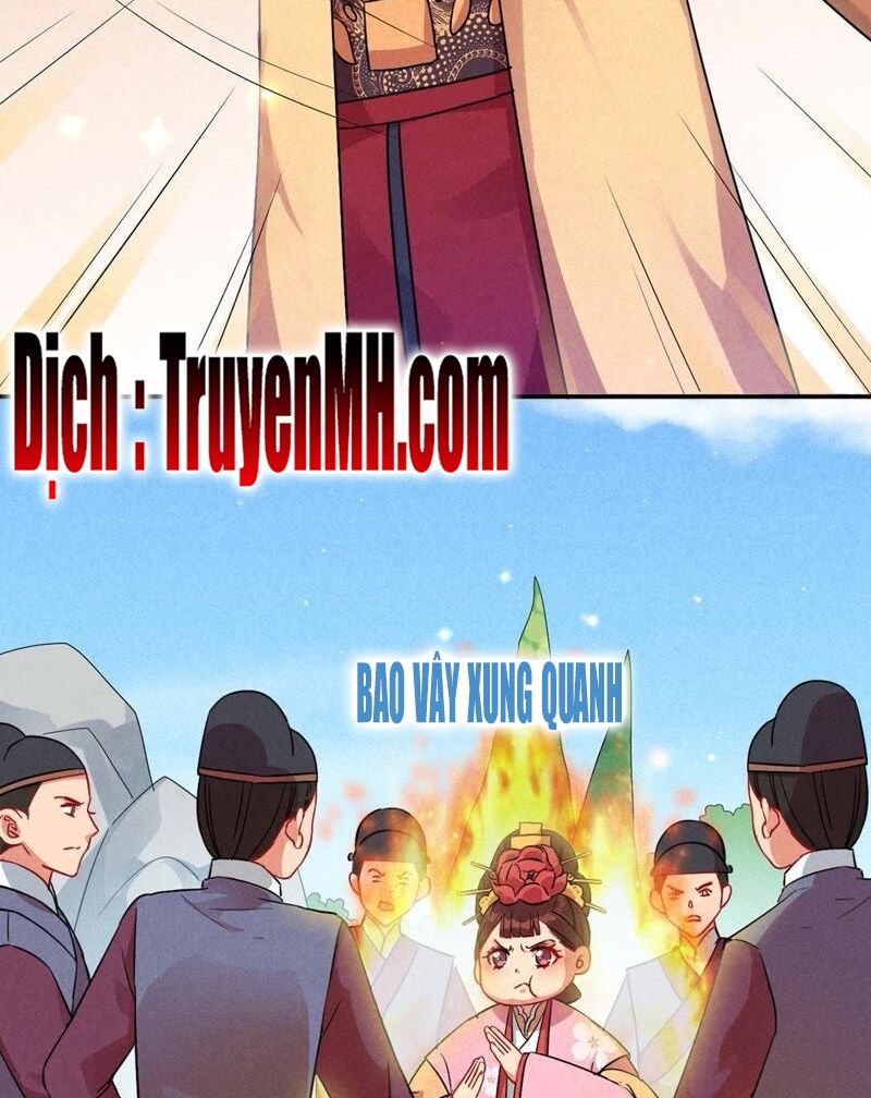 101 mỹ nam của vương phi béo phì chapter 29 4