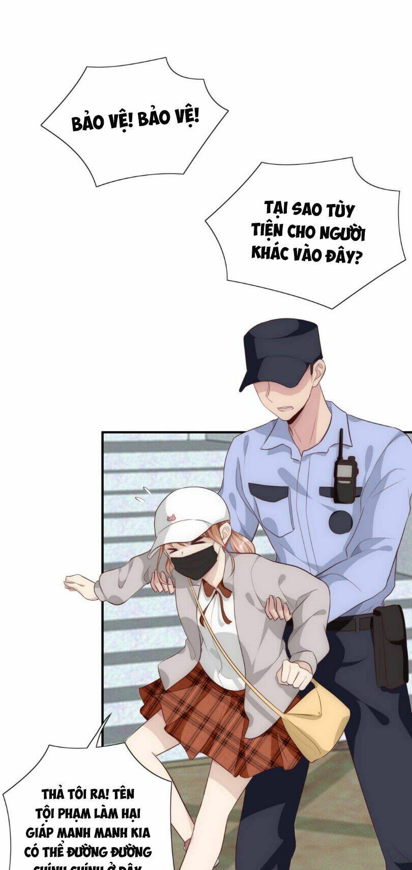 trở lại showbiz làm ảnh hậu chapter 13 2