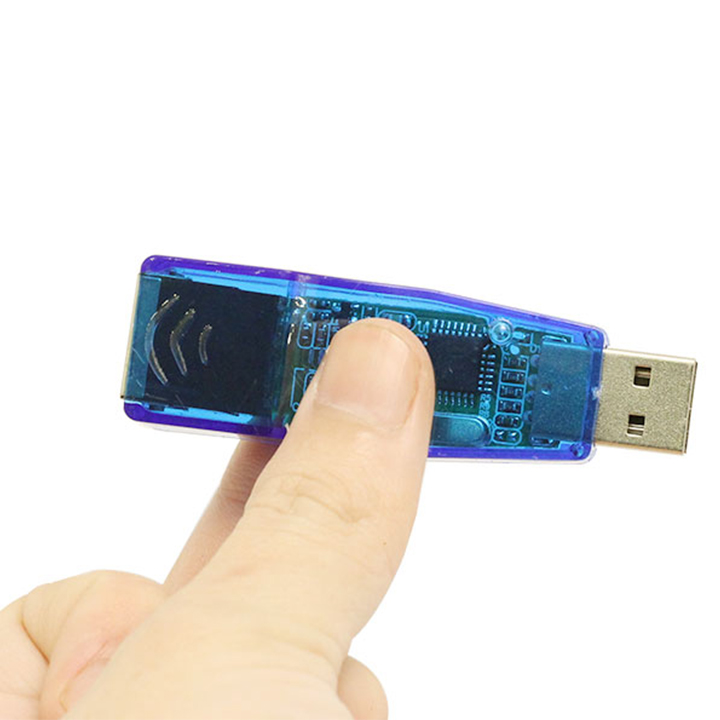 USB Card Chuyển Đổi Mạng RJ45