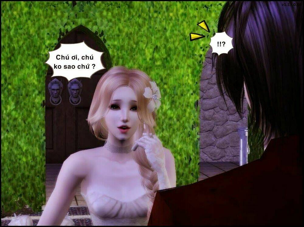 truyện sims - earl story chapter 38 29