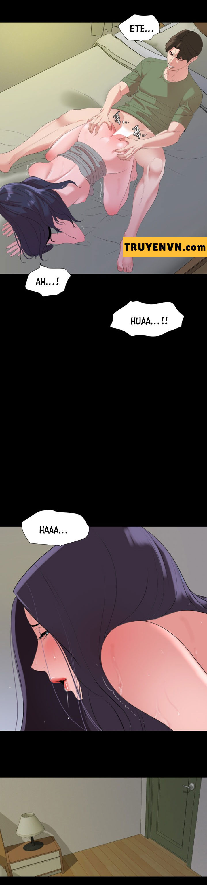 con rể chapter 42 14