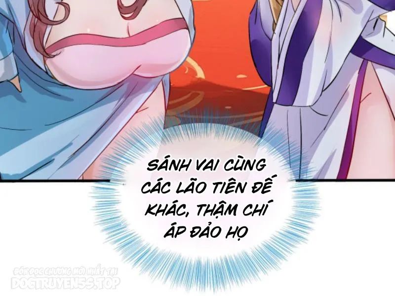 tiên tôn trùng sinh đi ở rể này có chút ầm mĩ chapter 1 16